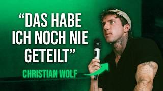 Wie Christian Wolf More und ESN für $1Mrd verkauft hat