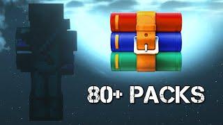 the best packs for boxing (80+ packs)