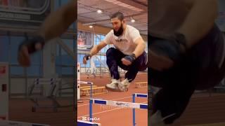Khamzat Chimaev️Training#ufc #ufcfighter #nemsa1616 #khamzatchimaev #chimaev#training