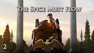 Imperator: Rome Invictus Mod Spice Must Flow Stream 2