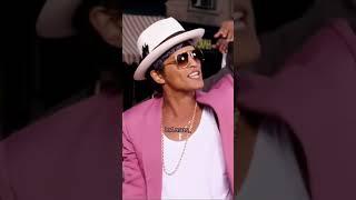 This Hit Of Bruno Mars So Fantastic!