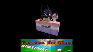 playing as chompyzp in toh(roblox)