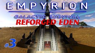 Талон, обиды прошлого | Сюжет | Empyrion - Galactic Survival: Reforged Eden 1.8 2022