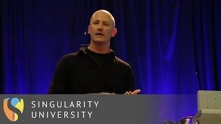 Alexander Rose of the Long Now Foundation | Singularity University