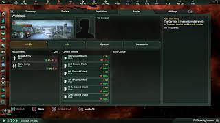 Stellaris Tournament