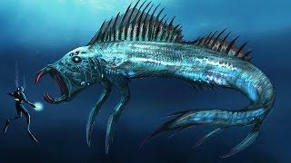 TOP 10 Most AWESOME Concept Arts in SUBNAUTICA