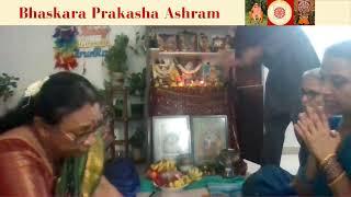 Devi Mahatmyam Parayanam by BPA Disciples, Live from Bangalore, Sarada Navaratri Mahotsavam 2024