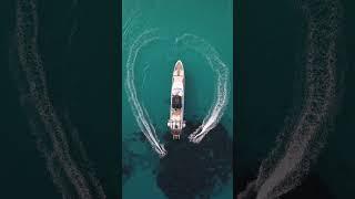 A short showcasing of what it’s like to be a super yacht videographer! Enjoy! #yacht #yachtvideo