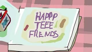 Homemade Intros: Happy Tree Friends