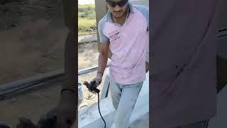 stainless steel railing #fabrication #welding #mubin