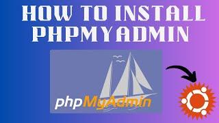 How to install phpMyadmin on ubuntu | Install phpMyAdmin on Ubuntu 24.04 | linux phpmyadmin install