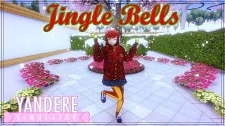 Jingle Bells - Yandere Simulator Christmas Carol Pose Mod MV