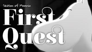 First Quest: Getting Ninny a New Home | Season of Moomin | Sky Children of the Light | Noob Mode