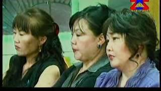 25tv-Tanaid honon doo Prince DAVAANYAM Part 2.wmv