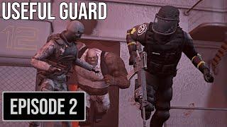 [SCP: SFM] Useful Guard Episode 2 | The Breach