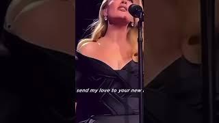 Most beautiful voice ever! This song will make you want to cry️credits to Victoria Chantle