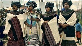 Introduction to the Xhosa Culture