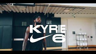 Nike 'Kyrie Irving 6'