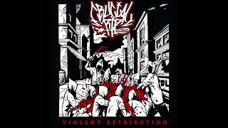 Crucial Rip - Violent Retribution 2023 (Full EP)