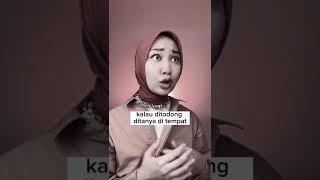 Jawab Ini Kalo Ditanya Mau Gaji Berapa #shorts #vinamuliana #tips #kerja