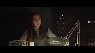 Star Wars Andor 2025 Cassian and Kleya Marki Talk Scene 1080p