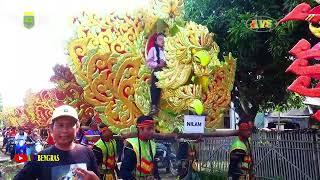 7 Jayanti || MKS MEKAR SARI PUTRA CIBERES || BP AJUM BOJONG SARI PABUARAN 7/6/25