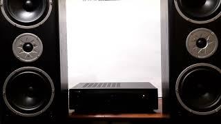 Denon PMA 500AE 20 Magnat Monitor Supreme 800