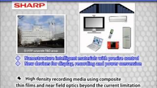 Intelligent Materials Science 2013