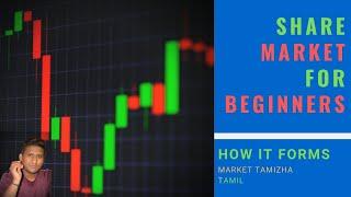 SHARE MARKET FOR BEGINNERS / MARKET TAMIZHA / TAMIL