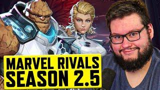 Rivals Tournament Watch Party + New Drops On Twitch !gamersupps