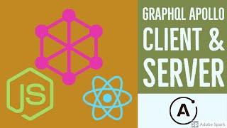 Graphql Node JS ( Graphql Server & Client using Apollo ) # 05