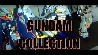 AMURO94 GUNDAM COLLECTION TOUR PART 2 (Hangin' w/ Amuro) VLOG