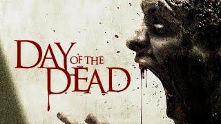 Day of the Dead (2008) - Full Zombie Movie