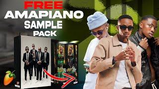 [FREE]Amapiano Vocal Sample Pack 2024 | | " Scotts maphuma " |   | Harvard Sample Pack 2024