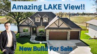Chapel Hill Meadows | Brand New Columbia Home | 5 Bed | 4 Bath | 3200+ SF