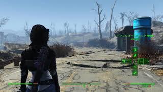 Fallout 4 Visible Weapons Extended 2.8