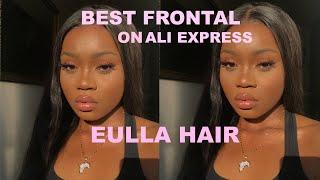 THE TRUTH ABOUT EULLAIR HAIR | REVIEW