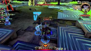 Neverwinter - Dread Vault - Level 60 Dungeon