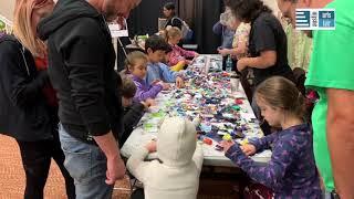 Austin Arts Fair Fall 2019