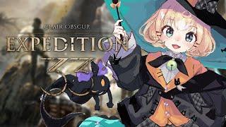【Clair Obscur: Expedition 33】 Expedition #9   ⭒NIJISANJI EN  Millie Parfait ⭒