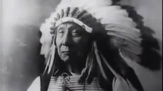 PBS  Frontline   The Spirit of Crazy Horse