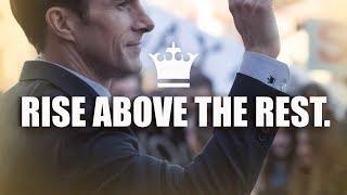 Louis Philippe - Rise Above The Rest