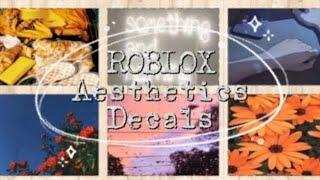 ~ || ROBLOX || Aesthetics decal roblox working in bloxburg,royale high,f3x/btools || ~