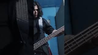 @thewhitestripes Seven Nation Army #basscover #rock #alterantiverock #yamaha