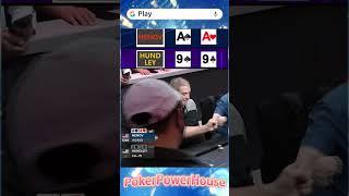 0516 #NENOV #BROCK Intense Poker Showdown #NENOV