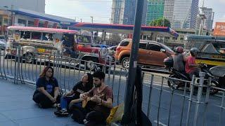 Ne Ağlarsın Benim Zülfü Siyahım - Catherina Go & Loudingirra Özdemir (Manila, Filipinler)