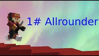 1# Allrounder June Montage