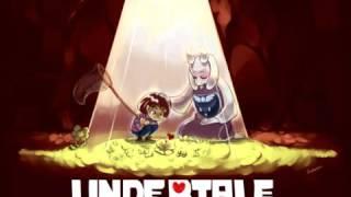 Undertale OST - Metal Crusher Extended