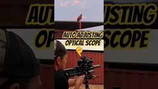 Auto adjusting optical scope | Element Optics HYPR-7 | Scope Technology @ElementOpticsPest Control