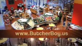 Butcher Boy Reno, NV Butcherboy.us (775) 359-7445